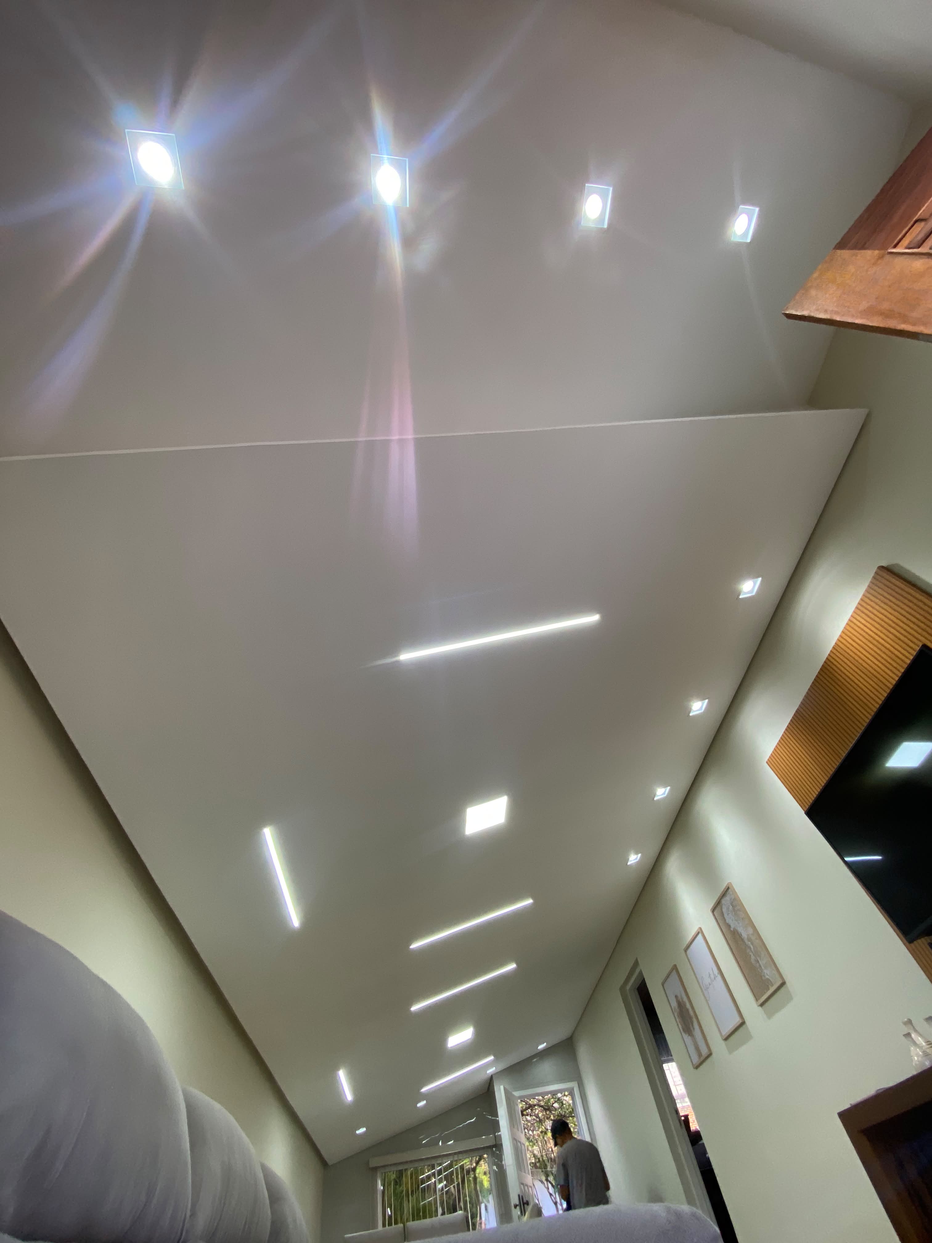 Projeto Lux 32
